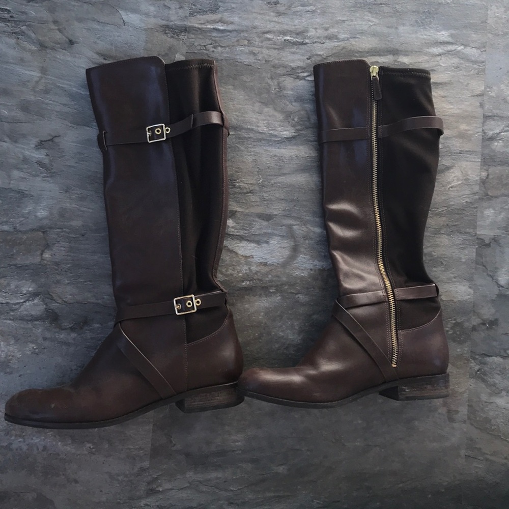 Cole Haan Boots